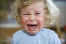 What to Do for a 2 Year Old's Sinus Congestion