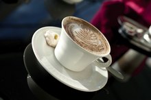 Can Excess Caffeine Cause Rashes?