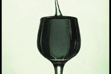Glycerine Vs. Glycol