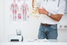 Scoliosis Grants