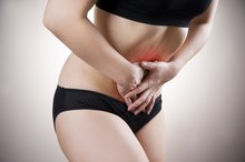 Lower Stomach & Groin Pain