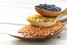 Molybdenum Deficiency Symptoms
