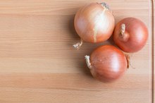 Carbohydrates and Fiber in Onions