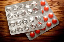 Vitamin & Mineral Supplements for Nose Bleeds