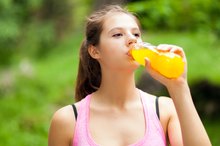 Pros and Cons of Sport Drinks