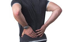 Mild Lumbar Scoliosis Symptoms