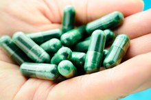 Hawaiian Spirulina Benefits