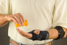 Vitamins for Tendinitis