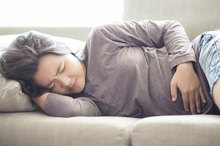 Signs and Symptoms of a Perforated Peptic Ulcer