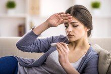 Causes of Fatigue and Low Fever