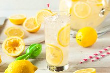 Do Lemons Cause Heartburn?