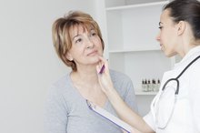 Thyroid Disease & Food to Stay Away From