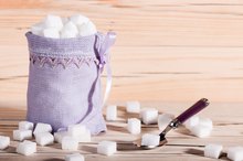 Signs & Symptoms of Problems Digesting Sugar