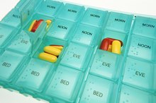 Can I Take Diet Suppressants While Taking Blood Pressure Pills?