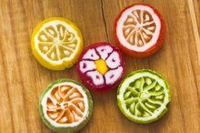Sugar Free Candy Side Effects
