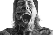 Schizophrenia Types of Hallucinations