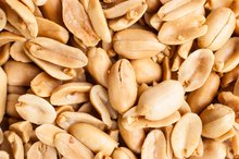 Canker Sores From Food Allergies