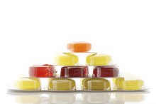 Side Effects of Zinc Lozenges