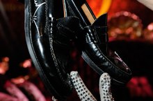 Why Is It Called a Penny Loafer?