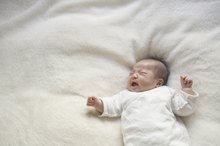 Infant and Newborn Gas Relief