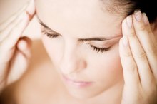 Blood Clot in Brain Symptoms