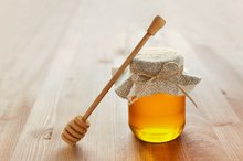 Honey and Potassium