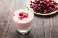 Foods to Avoid With Dumping Syndrome