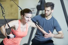 The Positive and Negative Effects of Training
