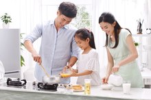 Which Cooking Oils Are Low in Vitamin K?