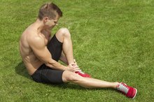 Can Low Potassium Cause Foot Cramps?