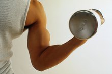 Useful Exercises With Two 15-Pound Dumbbells