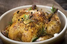 Cysteine-Rich Foods