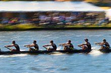 Recovery Times for Serratus Anterior Rowing Injuries