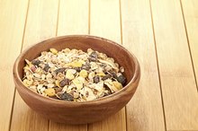 Oats & Gout