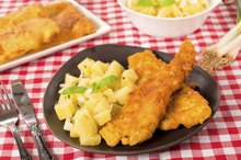 Is Farm-Raised Catfish Good for You?