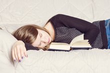 Low Iron & Sleep Apnea