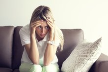 Spotting as a Result of Progesterone Suppositories