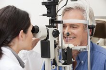 Types of Growths on the Eye