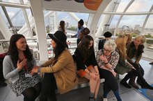 Mentoring Activities for Youth