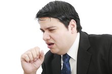 Home Remedies for Dry Cough With Acid Reflux