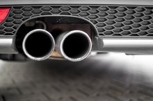 Facts of Car Pollution