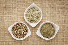 Soy Vs. Hemp Protein