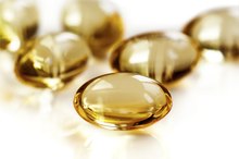 Low Vitamin D & B12 Deficiency