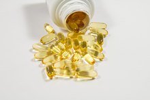 Levothyroxine & Fish Oil