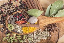 Spices That Help You Lose Weight
