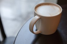 Weight Loss With Caffeine & Aspirin