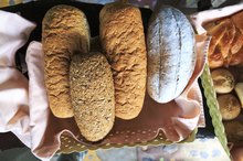 Forbidden Ingredients on a Gluten-Free Diet
