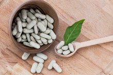Does L-Glutamine Cause Liver Problems?