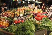 Definition of Holistic Nutrition