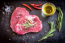 Steak Diet